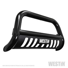 Load image into Gallery viewer, Westin 19+ Ram1500 (Excl. 19-22 1500 Classic/Rebel/Warlock) E-Series Bull Bar - Black