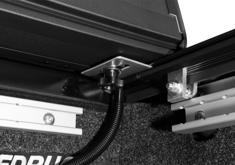 BAK 6ft Bed BAKFlip MX4 Matte Finish - 448539