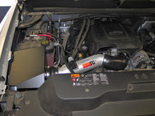 Load image into Gallery viewer, K&amp;N Chevy Silverado 2500/3500 HD / GMC Sierra 2500/3500 HD High-Flow Perf Intake Kit
