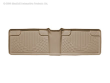 Load image into Gallery viewer, WeatherTech Toyota RAV4 Rear FloorLiner - Tan