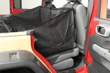 Load image into Gallery viewer, Rugged Ridge C3 Cargo Cover W/O Subwoofer Jeep Wrangler JKU 4 Door