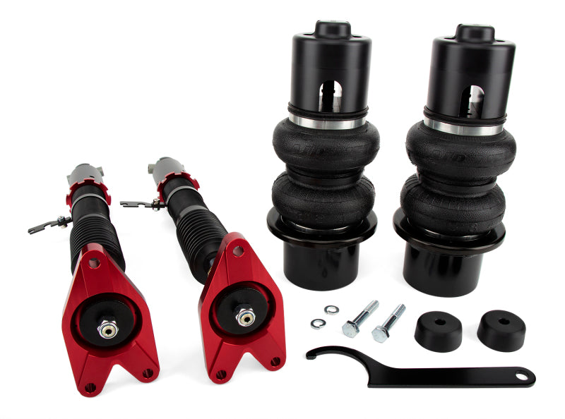 Air Lift Performance Toyota Supra (A90) Rear Kit