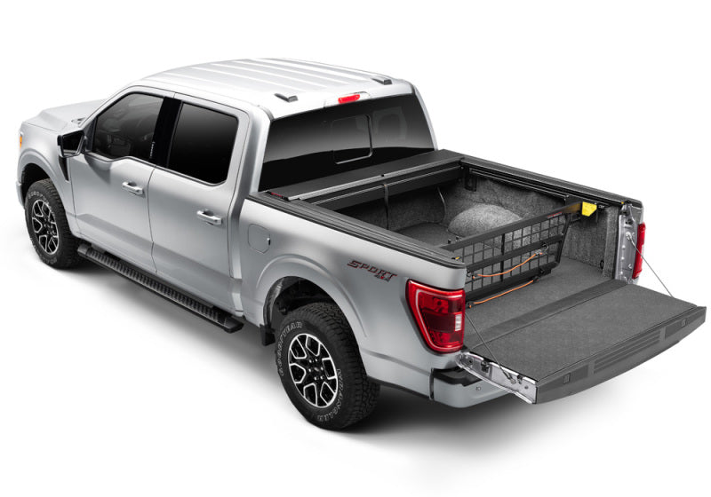 Roll-N-Lock Ford Ranger 61in Cargo Manager
