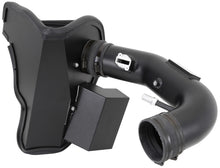 Load image into Gallery viewer, K&amp;N Ford Mustang GT 5.0L V8 Black Performance Intake Kit