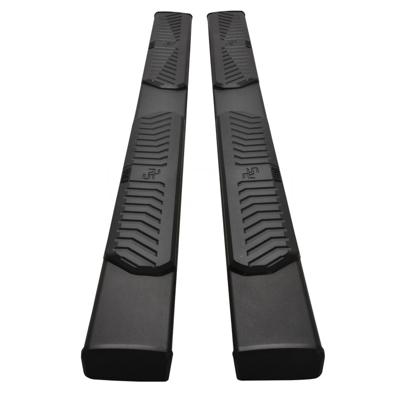 Westin 20+ Ford Explorer R5 Nerf Step Bars - Black