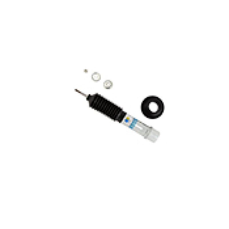 Bilstein B8 5100 Series Jeep Liberty Front Shock Absorber - Front Lift 1-2.5in