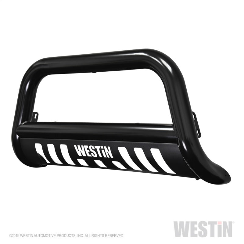 Westin 19+ Ram1500 (Excl. 19-22 1500 Classic/Rebel/Warlock) E-Series Bull Bar - Black