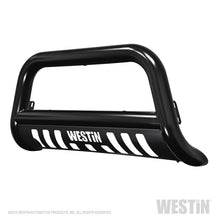 Load image into Gallery viewer, Westin 19+ Ram1500 (Excl. 19-22 1500 Classic/Rebel/Warlock) E-Series Bull Bar - Black