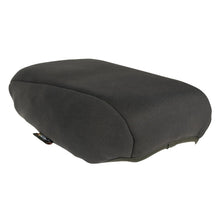 Load image into Gallery viewer, Rugged Ridge Jeep Wrangler(JL) Neoprene Console Cover