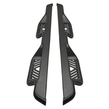 Load image into Gallery viewer, Westin 19+ Ram 1500 Crew Cab (Excl. 19-22 Ram 1500 Classic) Outlaw Nerf Step Bars