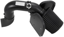 Load image into Gallery viewer, K&amp;N Dodge Ram Pickup 2500/3500 6.7L DSL Black Performance Intake Kit