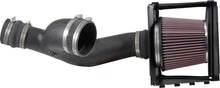 Load image into Gallery viewer, K&amp;N Ford F-150 Ecoboost 3.5L F/I Aircharger Performance Intake