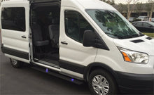 Load image into Gallery viewer, AMP Research 2014-2019 Ford Transit PowerStep Plug N Play - Black
