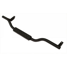Load image into Gallery viewer, Rampage Jeep Wrangler(TJ) Side Bar Drop Step Slimline - Black