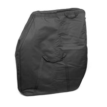 Load image into Gallery viewer, Rugged Ridge Front Door Storage Bag Kit Jeep JK/JL/JT