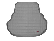 Load image into Gallery viewer, WeatherTech Honda Accord Cargo Liners - Grey