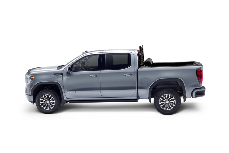 BackRack 01+ Silverado/Sierra 2500HD/3500HD Louvered Rack Frame Only Requires Hardware