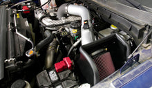Load image into Gallery viewer, K&amp;N Nissan Titan XD V8-5.0L Performance Air Intake Kit - Metal