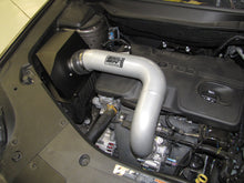 Load image into Gallery viewer, K&amp;N GMC Terrain / 10 Chevy Equinox 2.4L-L4 Silver High Flow Performance Kit