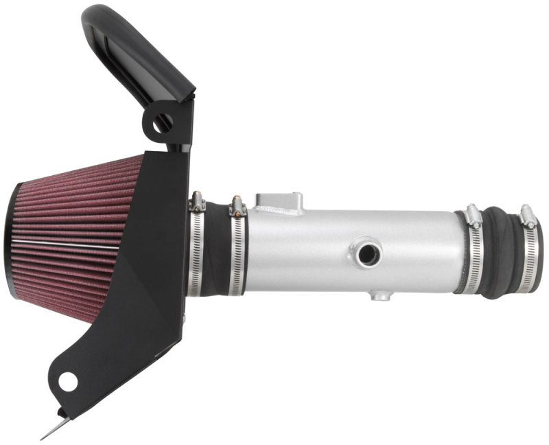 K&N Chevy Impala  13.6L  69 Series Typhoon Perf Intake Kit