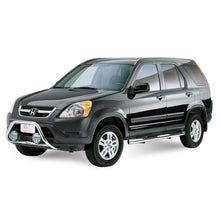 Load image into Gallery viewer, Westin Honda CRV Safari Light Bar Mount Kit - Black