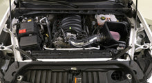 Load image into Gallery viewer, K&amp;N Chevy Silverado / GMC Sierra 1500 V8-5.3/6.2L Performance Air Intake Kit