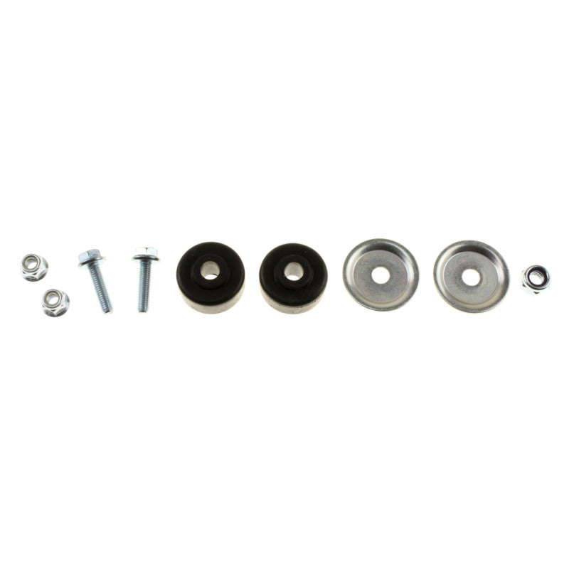 Bilstein 4600 Series Ford Explorer Eddie Bauer 4WD Front 46mm Monotube Shock Absorber
