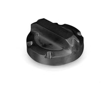 Load image into Gallery viewer, Rugged Ridge Brake Master Cylinder Cap Black Jeep Wrangler