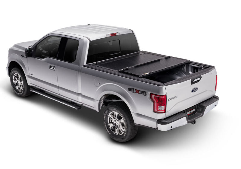 UnderCover Ford F-150 5.5ft Flex Bed Cover