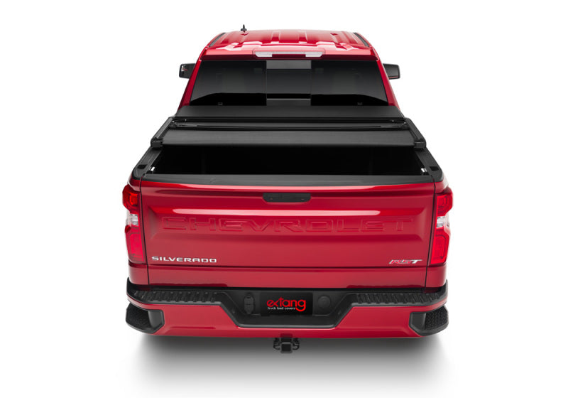 Extang 2019+ Chevy/GMC Silverado/Sierra 1500 (New Body Style - 5ft 8in) Trifecta 2.0