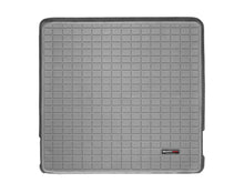 Load image into Gallery viewer, WeatherTech Ford Explorer Cargo Liners - Grey