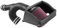 Load image into Gallery viewer, K&amp;N FORD F150 2.7L V6 Performance Intake Kit