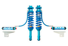 Load image into Gallery viewer, King Shocks Ford F150 Raptor 4WD Front 3.0 Dia Remote Reservoir Coilover w/Adjuster (Pair)
