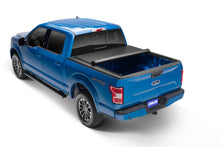 Load image into Gallery viewer, Tonno Pro 05+ Nissan Frontier 5ft Styleside Lo-Roll Tonneau Cover