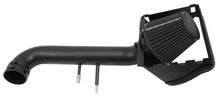 Load image into Gallery viewer, K&amp;N Ford F150 5.0L V8 Blackhawk Performance Intake Kit