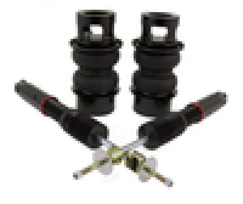 Air Lift Performance Rear Kit for Chevrolet Camaro