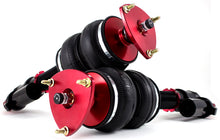 Load image into Gallery viewer, Air Lift Performance Rear Kit for Nissan GTR R35