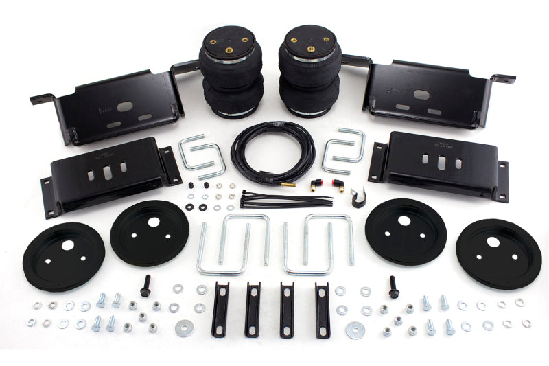 Air Lift Loadlifter 5000 Ultimate Rear Air Spring Kit for 99-10 Ford F-250 2wd/4WD