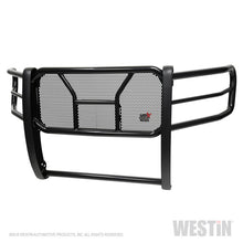 Load image into Gallery viewer, Westin 15+ Ford F-150 w/ Front Camera HDX Grille Guard - Black