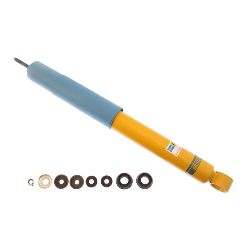 Bilstein B6 Toyota Land Cruiser Base Front 46mm Monotube Shock Absorber