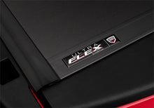 Load image into Gallery viewer, UnderCover Ram 1500 5.7ft Ultra Flex Bed Cover - Matte Black Finish