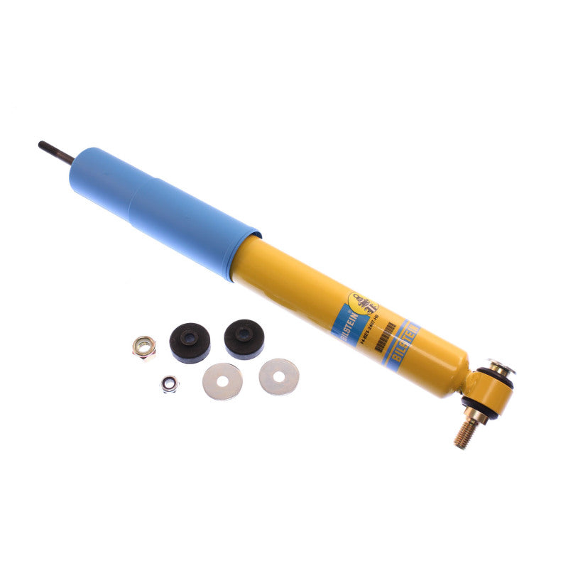 Bilstein B6 Chevrolet Camaro Rear 46mm Monotube Shock Absorber