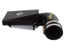 Load image into Gallery viewer, aFe MagnumFORCE Intakes Stage-2 Si PDS AIS PDS VW Golf/Jetta 09-12 L4-2.0L (tdi)