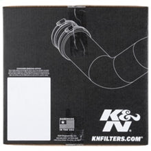 Load image into Gallery viewer, K&amp;N Ford F Super Duty V8 6.7L DSL Performance Air Intake System