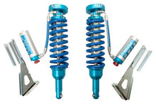 Load image into Gallery viewer, King Shocks Lexus GX470 Front 2.5 Dia Remote Reservoir Coilover w/Adjuster (Pair)