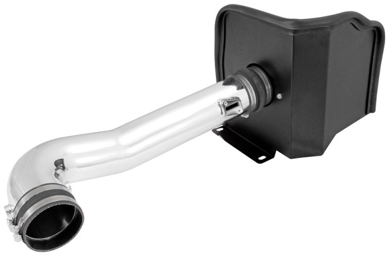K&N 77 Series Performance Intake Kit - Chevy/GMC Silverado/Seirra /2015 Suburban/Tahoe/Yukon