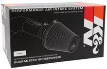 Load image into Gallery viewer, K&amp;N Jeep Grand Cherokee V8-5.7L / 05-10 Jeep Commander V8-5.7L High Flow Performance Kit