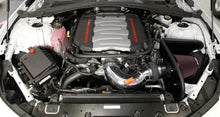 Load image into Gallery viewer, K&amp;N Chevy Camaro SS 6.2L V8 F/I Typhoon Intake System