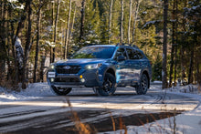 Load image into Gallery viewer, MBRP Subaru Outback XT/ Wilderness 2.4L Turbo T304 SS 2.5in Dual Axle-Back Exhaust System