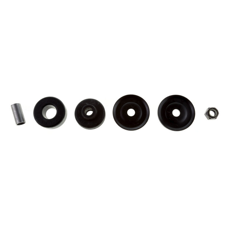 Bilstein 5100 Series Ram 3500 SXT 4WD Front 46mm Monotube Shock Absorber